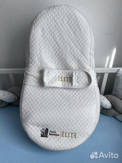 Кокон для новорожденных