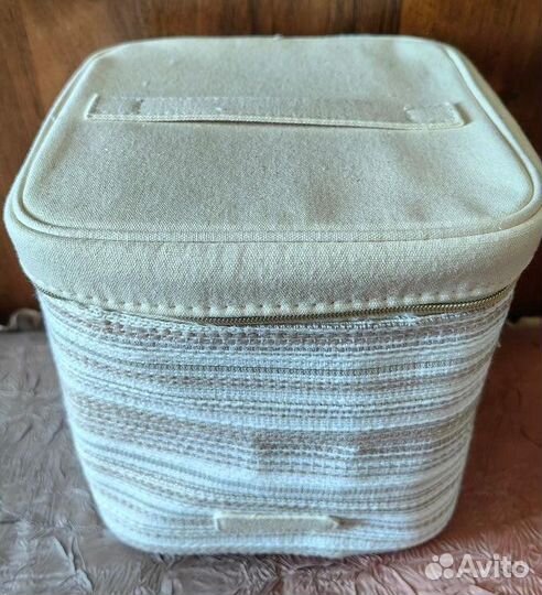 Guerlain - кейс дорожный