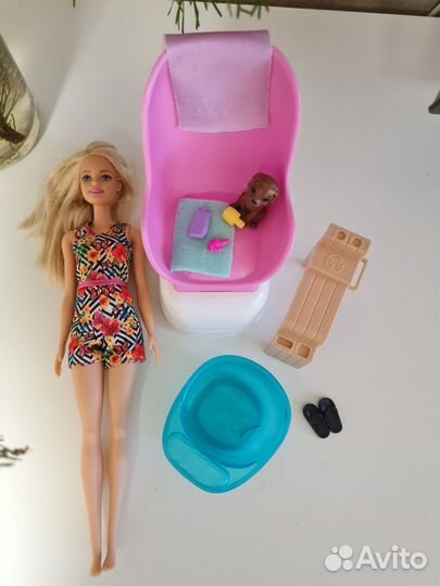Кукла барби barbie