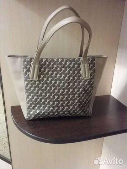 Cумка натуральная кожа