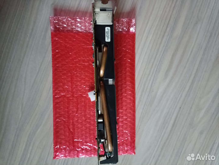Видеокарта amd sapphire radeon dual x r9 280x 3gb