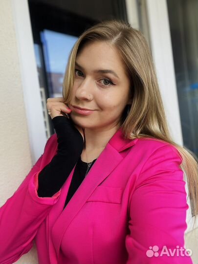 Офис менеджер