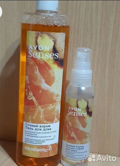 Подарочные наборы