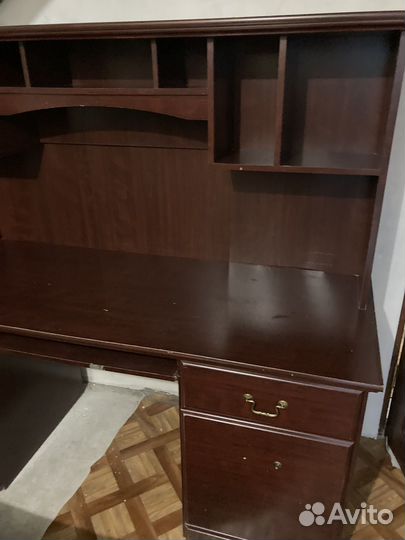 Компьютерный стол бу