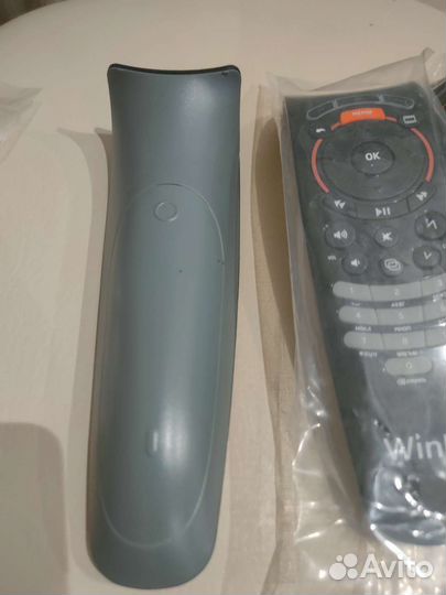 Пульт Ростелеком. Новый