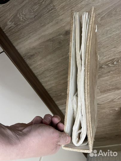 Фотоальбом новый