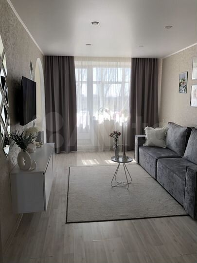 3-к. квартира, 59 м², 5/5 эт.