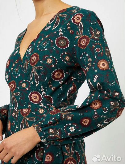 Платье женское Koton