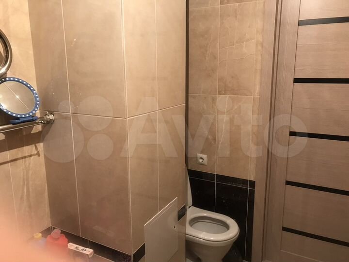 2-к. квартира, 60 м², 1/5 эт.
