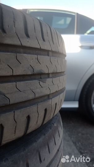 Continental ContiEcoContact 5 185/55 R15 86H