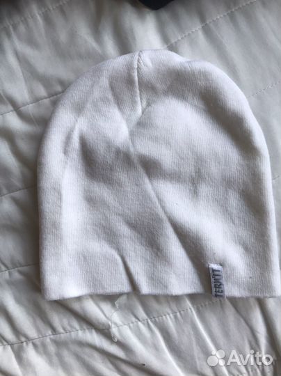 Шапка женская