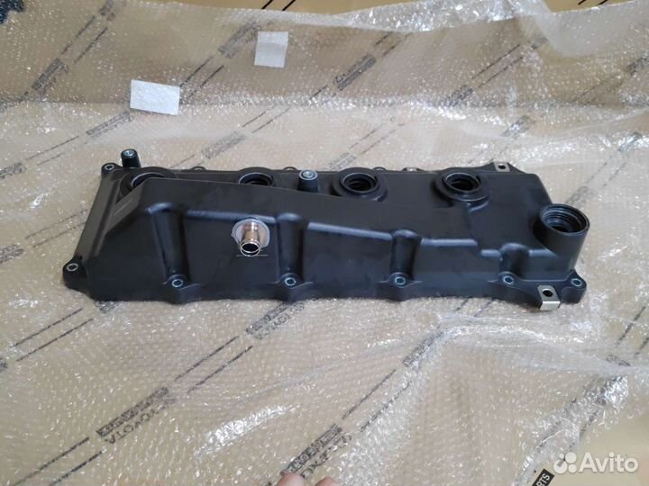 Клапанная крышка LC Prado 150