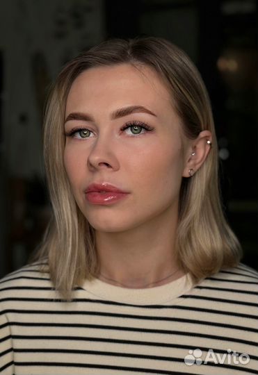 Перманентный макияж