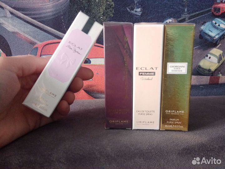 Парфюм женский Орифлейм