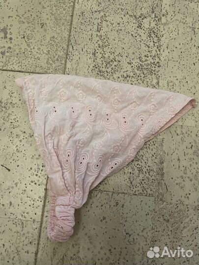 Косынка для девочки, платок, бандана