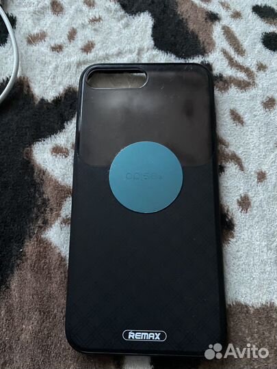 Чехол на iPhone 8 plus