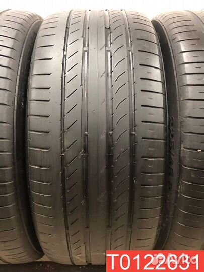 Continental ContiSportContact 5 225/45 R18 95Y