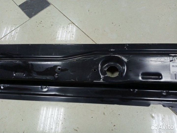 Порог левый внутренний Infiniti M45 2002-2004