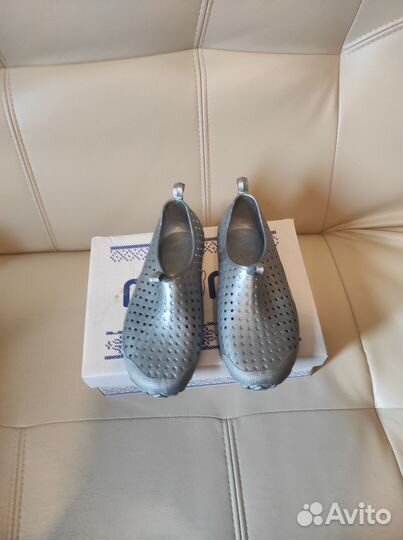 Тапочки для купания