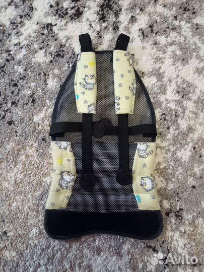 Перинка фрейка