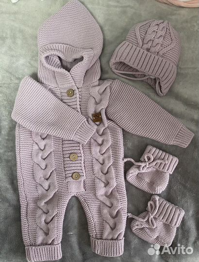 Вещи на девочку