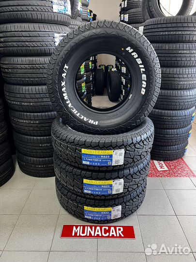 Habilead PracticalMax A/T RS23 265/75 R16 123S