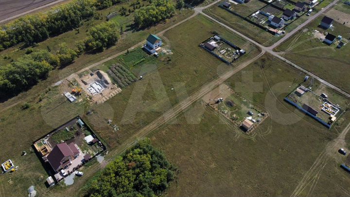 Участок 15 сот. (ИЖС)