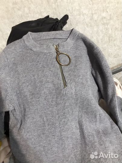 Одежда пакетом 42-44 для девушки