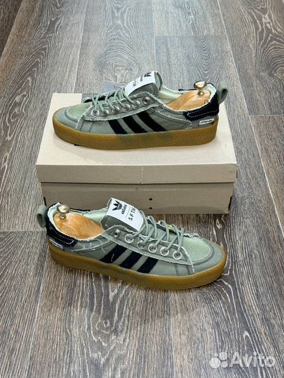 Кроссовки мужские adidas S.F.T.M