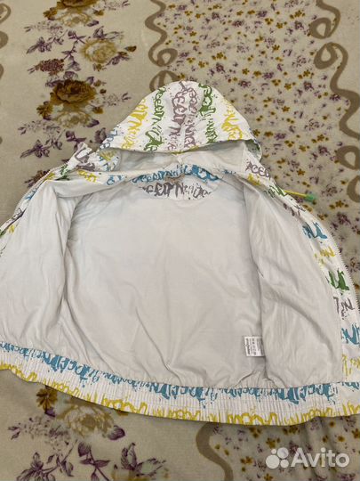 Ветровка PlayToday, 122