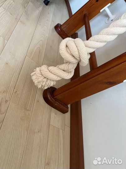 Шведская стенка