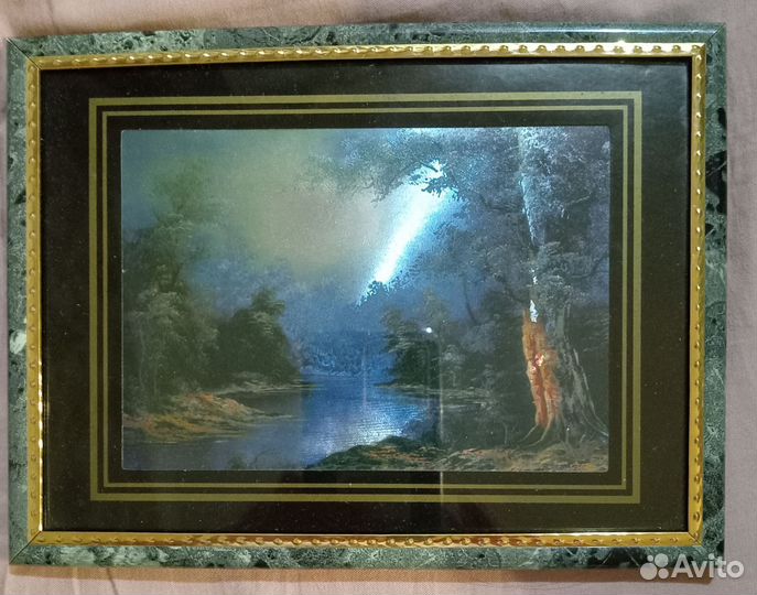 Рамки под фото