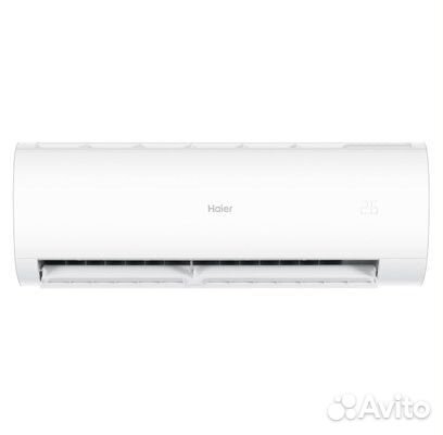 Сплит-система Haier кондиционер AS20HPL2HRA/1U20HP