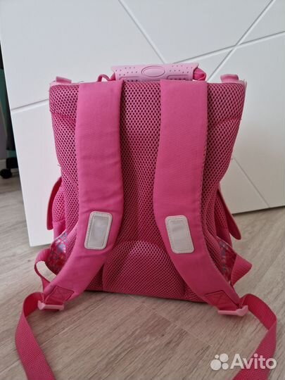 Рюкзак школьный ортопедический