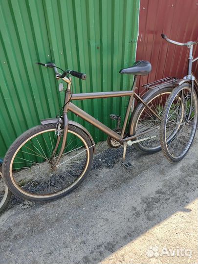 Велосипед Лама. Сура и др