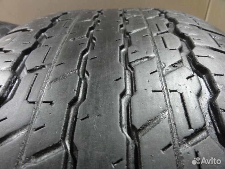 Dunlop Grandtrek AT22 285/60 R18 116V