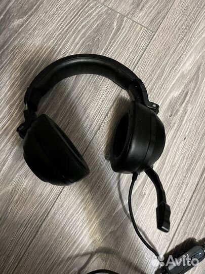 Наушники блади