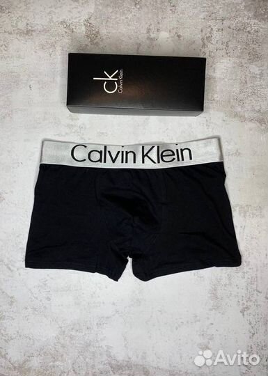 Трусы Calvin Klein