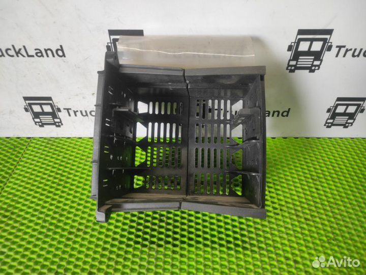 Держатель электронных блоков Man Tgs