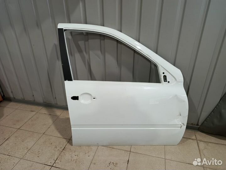 Дверь передняя правая Лада Гранта фл LADA Granta F