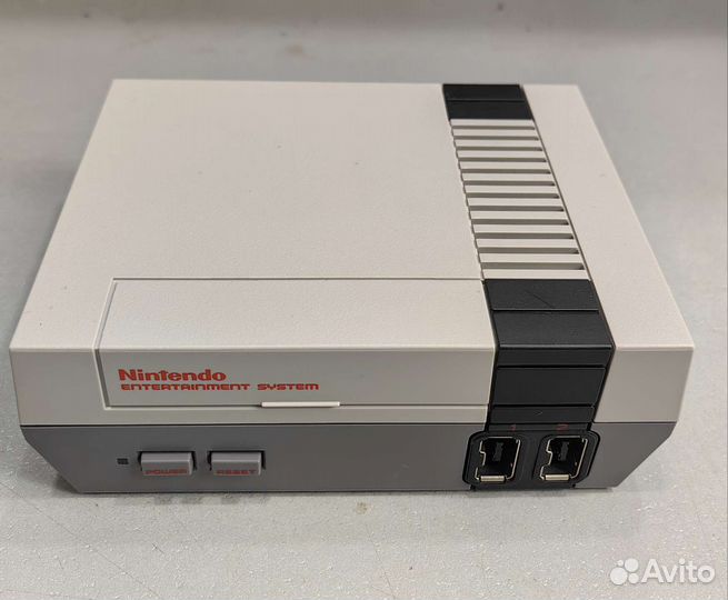 Nintendo NES classic mini
