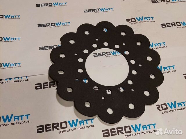 Прокладка циклона dyson dc37