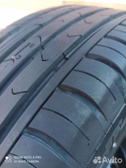 Cordiant Comfort 2 195/55 R16 91H