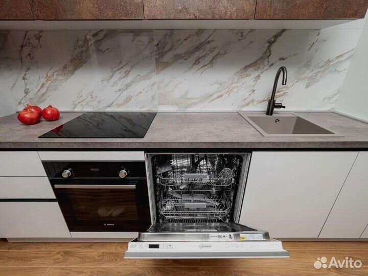 Кухни на заказ