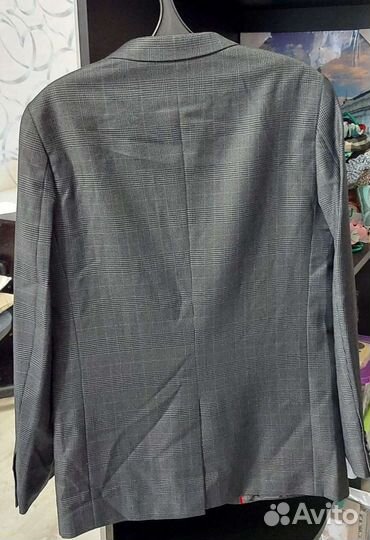 Пиджак новый Appaman 14лет