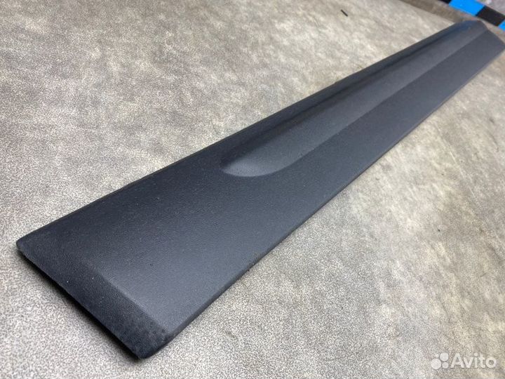 Накладка двери передняя левая Kia Sorento XM FL