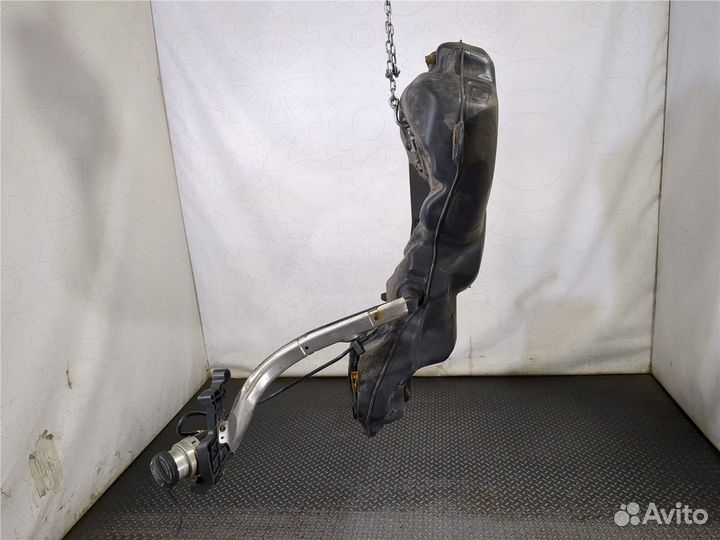 Бак топливный Audi A7, 2012