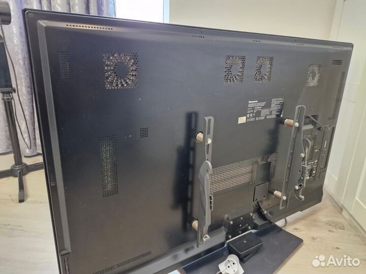Телевизор panasonic TX PR50ST30