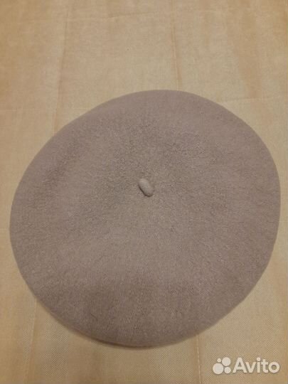 Берет женский