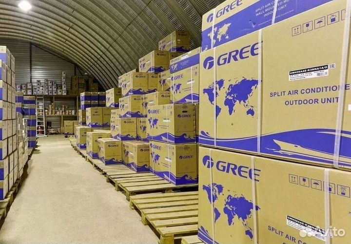 Сплит-система, которая не просквозит